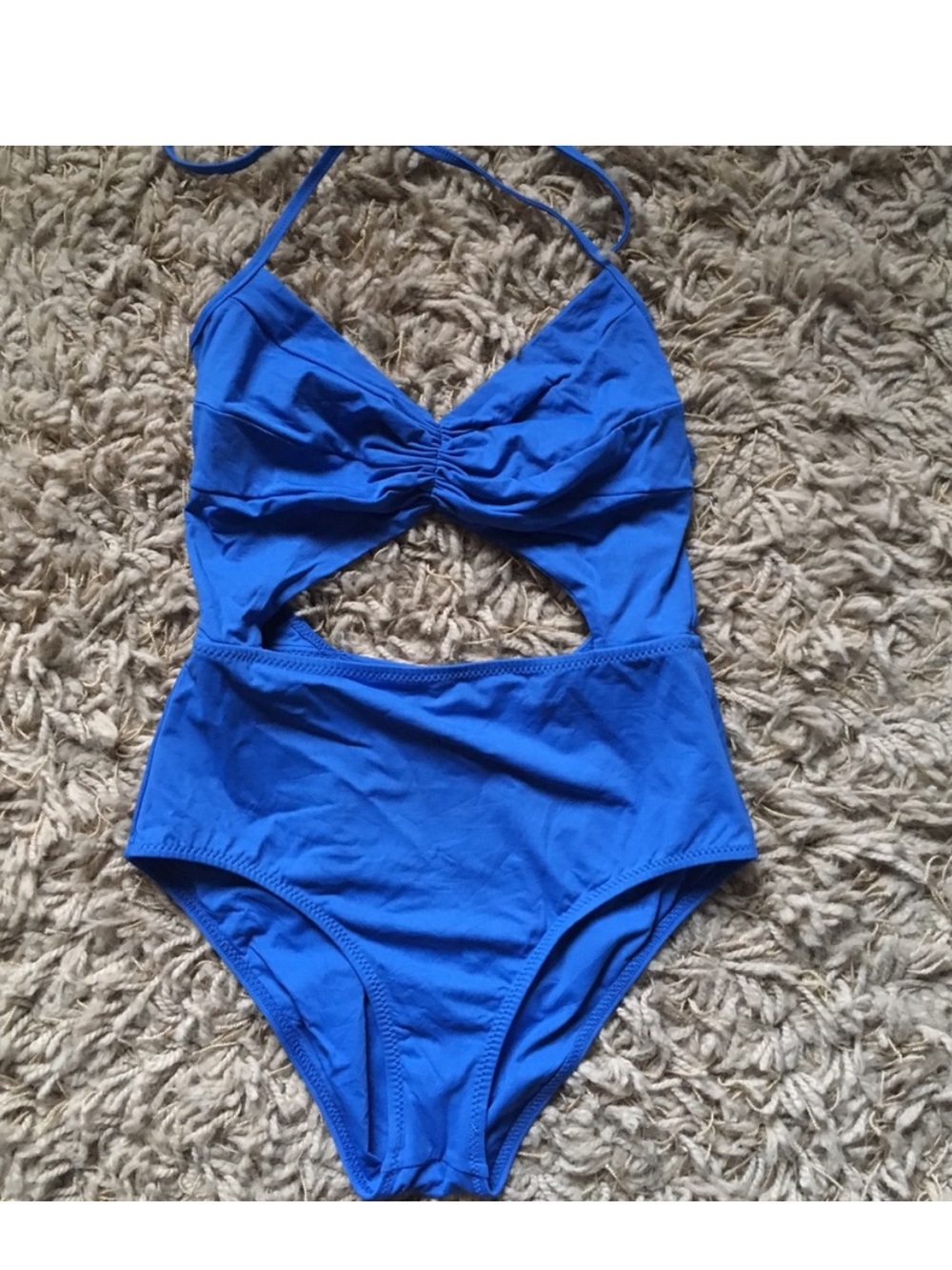 Free People Kore Swim